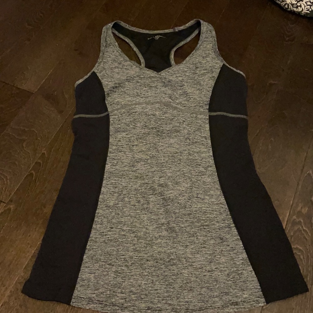 Workout top